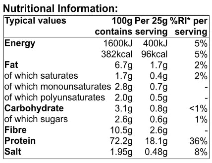 Superfoods Protein plus Beauty Collagen - Image 4