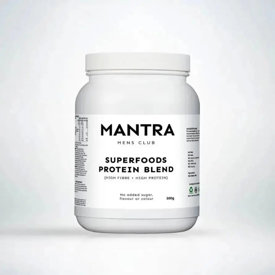 Superfoods Protein plus Beauty Collagen - Image 3