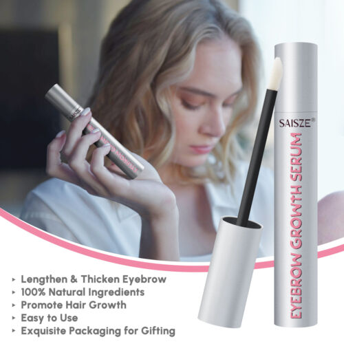 Natural Eyebrow Growth Serum - Image 3
