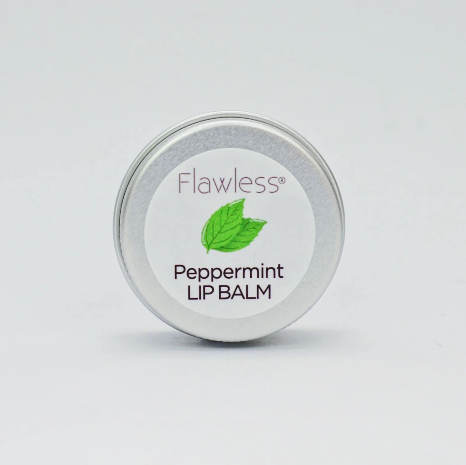 Lip Balm - Peppermint - Image 4