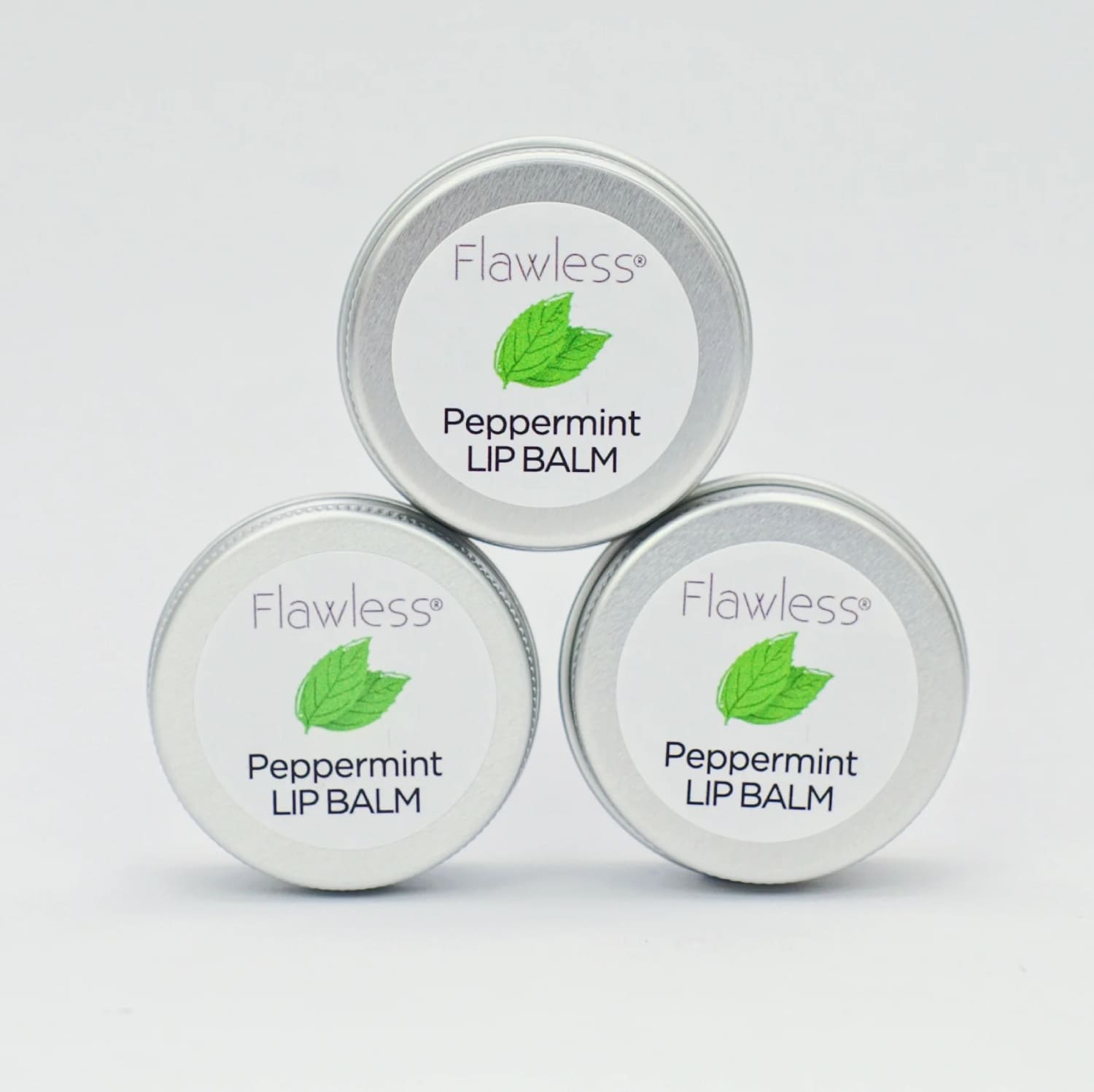 Lip Balm - Peppermint - Image 2