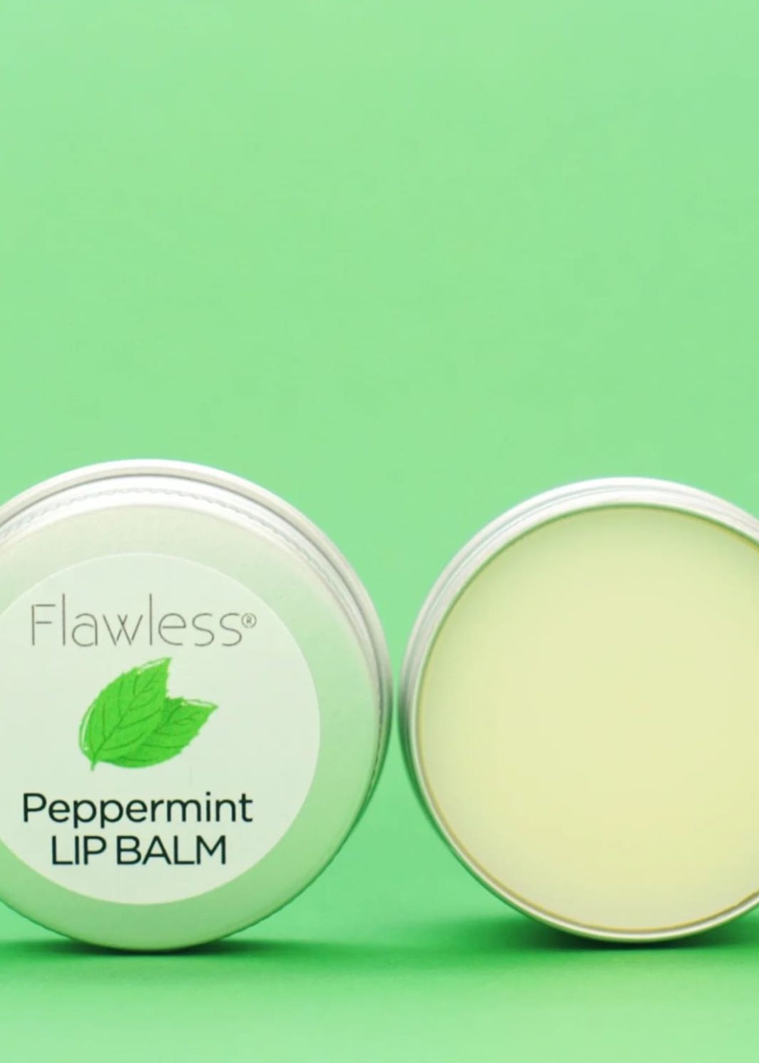 Lip Balm - Peppermint
