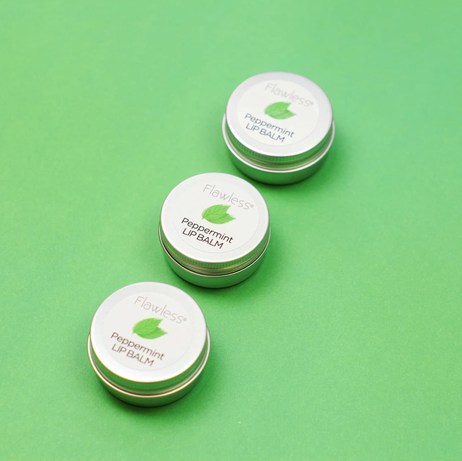Lip Balm - Peppermint - Image 3