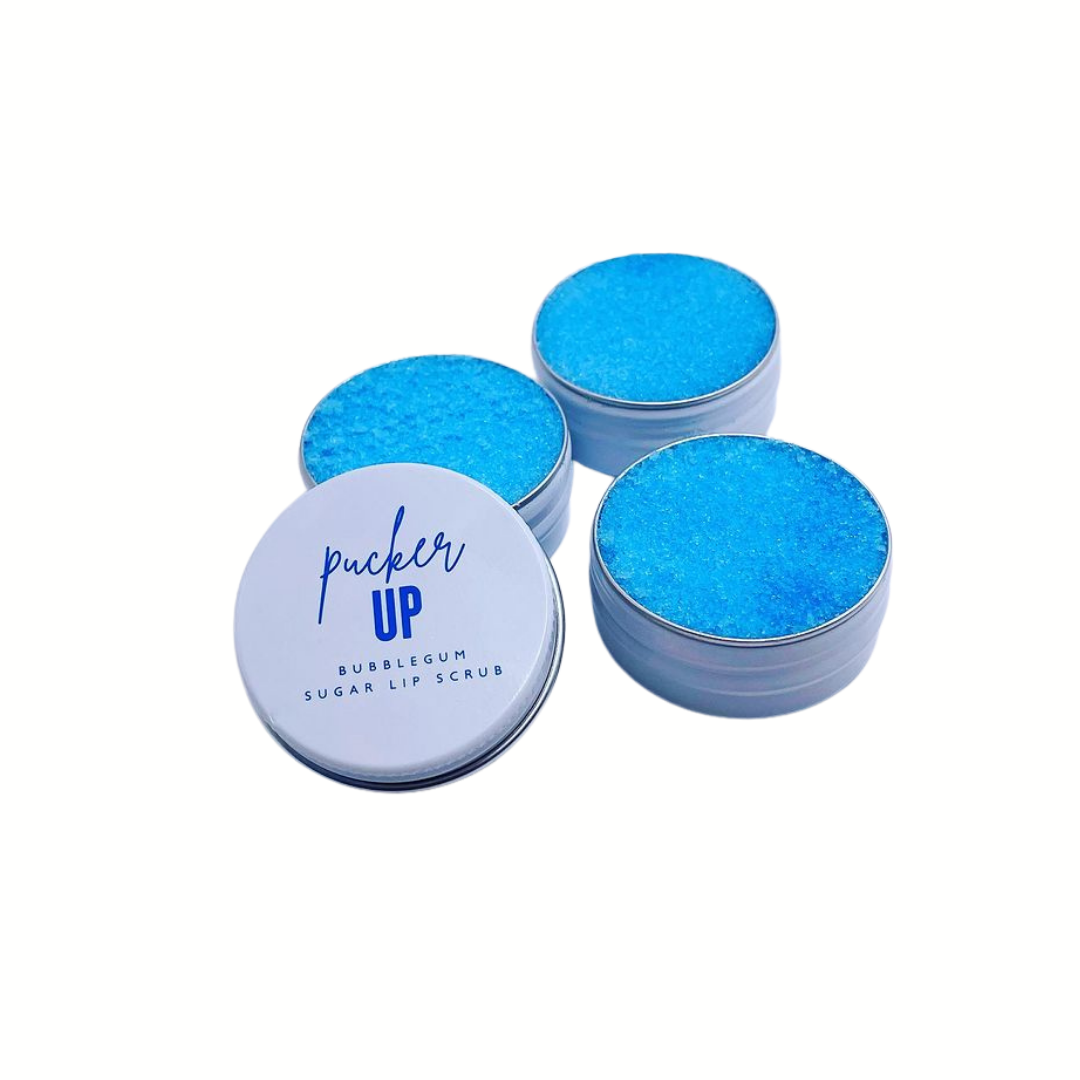Bubblegum Lip Scrub π¬