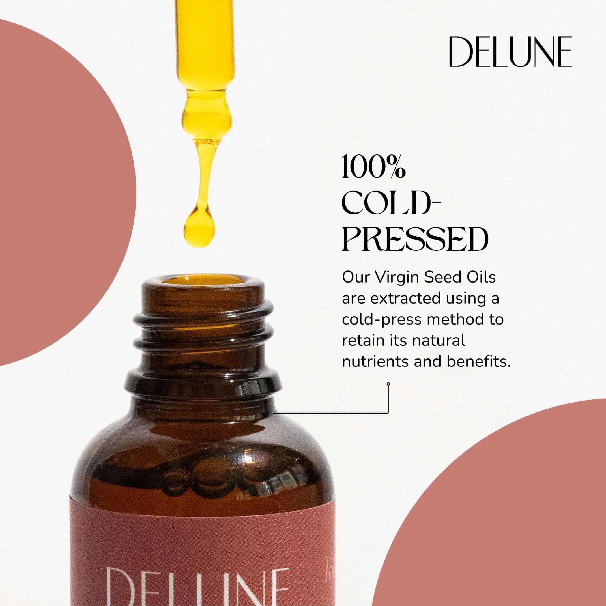 Virgin Argan Kernel Oil - Image 4