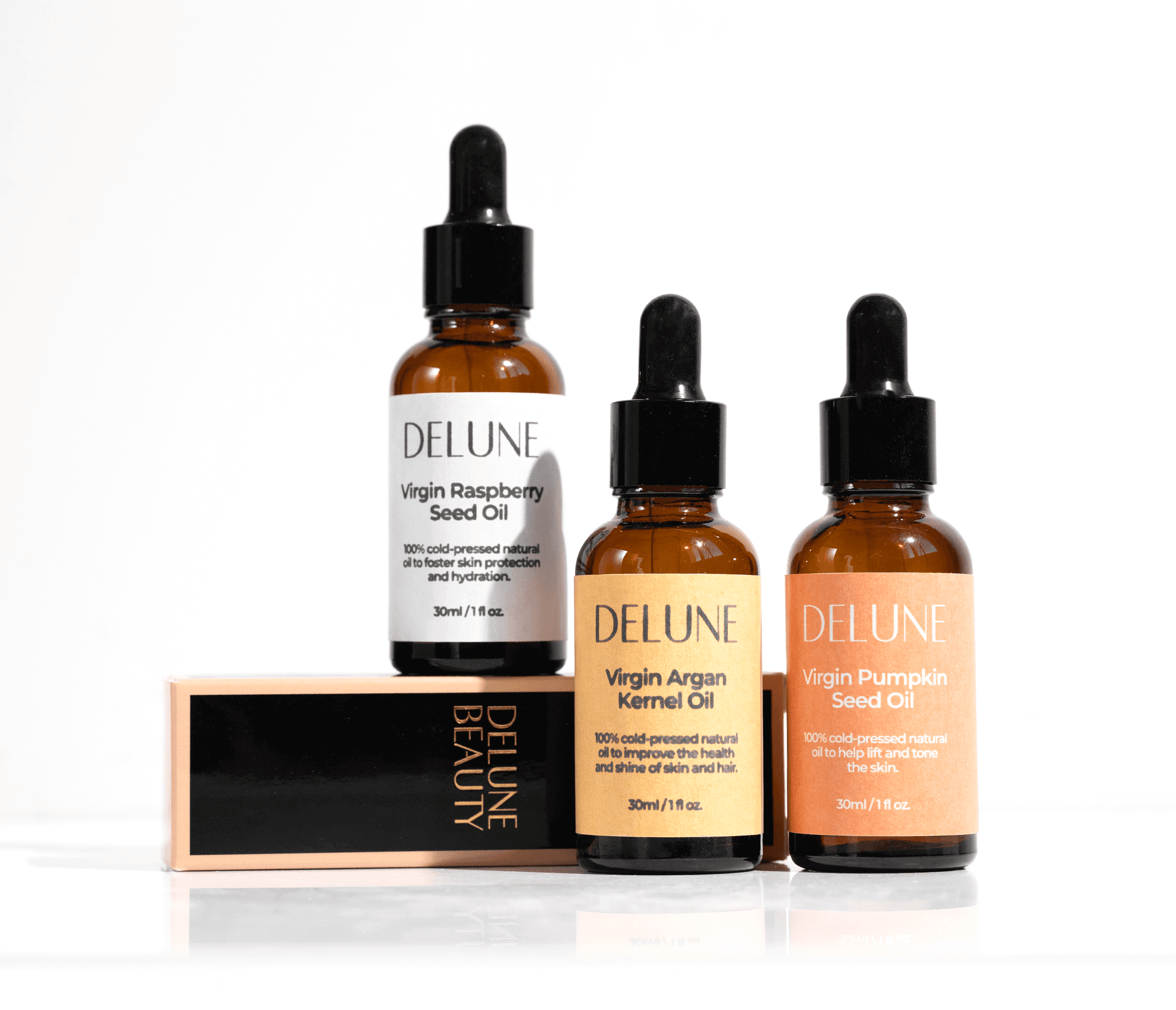 Virgin Argan Kernel Oil - Image 5