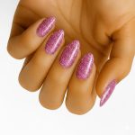 Glitter Bug (Non-UV Nail Wraps)