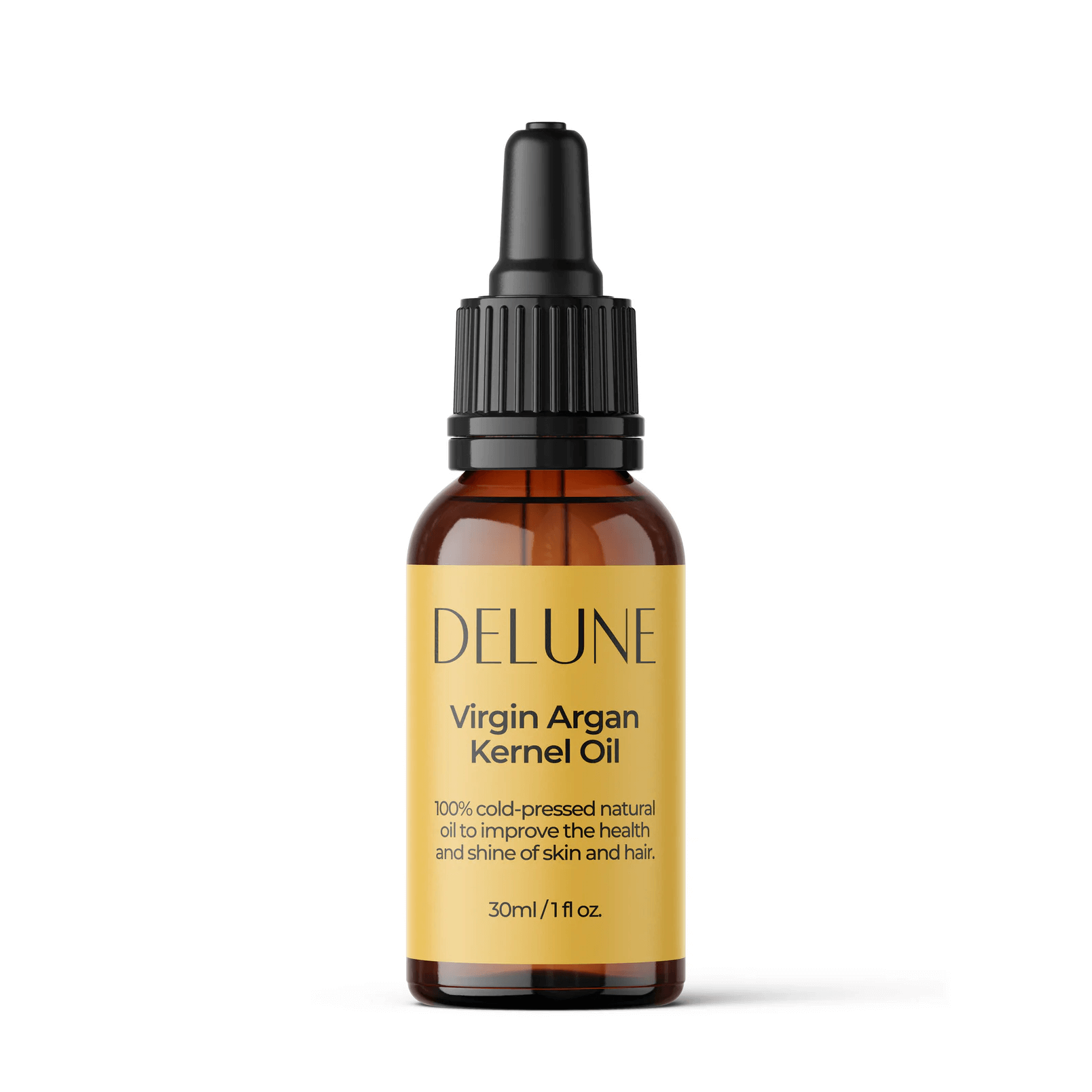 Virgin Argan Kernel Oil